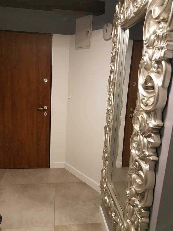 Apartament Palisander Kościelisko Exterior foto