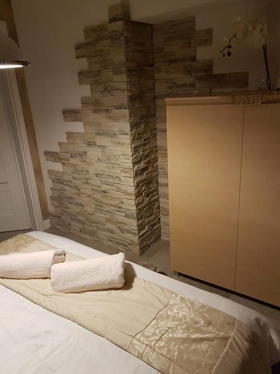 Apartament Palisander Kościelisko Exterior foto